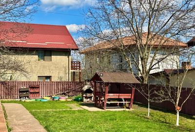 Apartament cu 2 camere decomandat, mobilat în Nicolina - 9