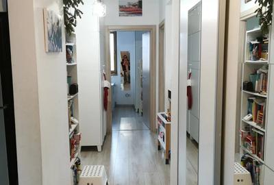 Apartament cu 4 camere decomandat în Dămăroaia - 4