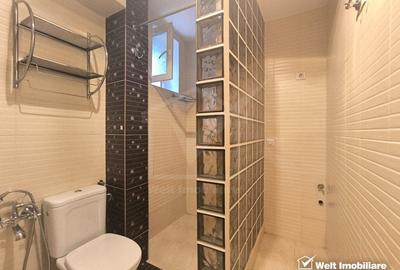 Casa 9 cam., 5 intrari separate, 260 mp utili, Dambul Rotund, P-ta K. Liebknecht - 17