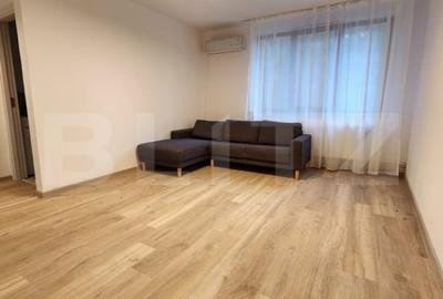Apartament 2 camere, 50 mp, zona Rovine - 2