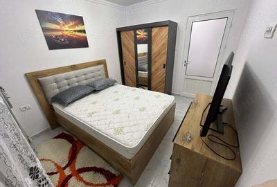 Inchiriez ap 2 camere decomandat parter zona citi in regim hotelier sau termen lung - 4