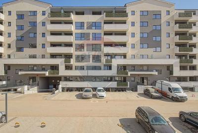 Garsonieră decomandată în Rulmentul - 17