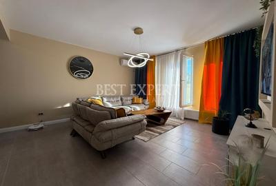 Casa tip duplex eleganta si complet utilata/ confort, rafinament si liniste - 3