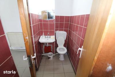 Apartament cu 4 camere în Central - 16