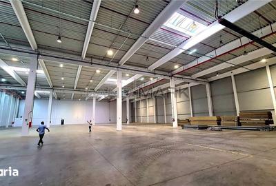 Spațiu comercial, de 3,495 mp, în Ghiroda - 9