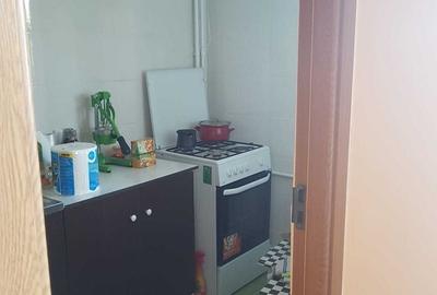 Garsonieră semidecomandată, mobilată în Drumul Taberei - 2