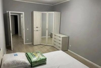 Apartament cu 2 camere in zona Crangasi - 2