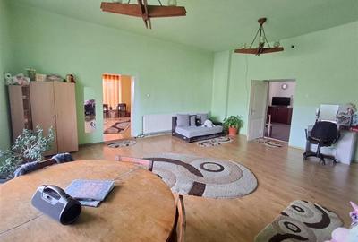 Casă individuală cu 5 camere cu Teren 1000 Mp în Central - 23