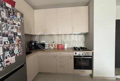 Apartament 2 camere | Bloc nou | La cheie | Etaj 3/6 | Garaj | Iris - 3