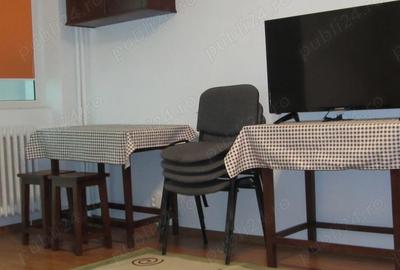 Garsonieră semidecomandată în Lujerului - 2