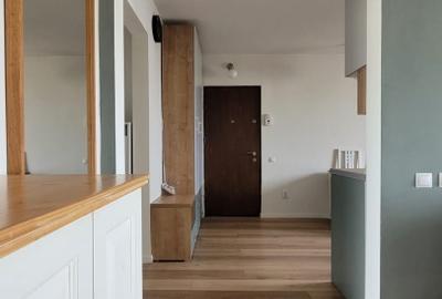 Oferta de vanzare apart. cu 3 camere,mobilat si utilat Marasti - 1