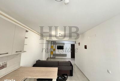 Apartament cu 2 camere, mobilat în Nord - 3