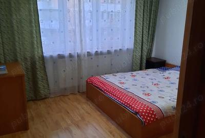 Apartament cu 2 camere decomandat în Central - 6