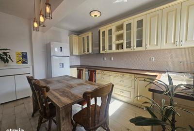 Apartament cu 2 camere în Șelimbăr