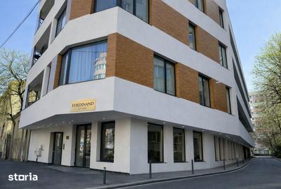 Apartament cu 3 camere în Ferdinand