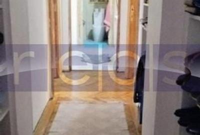 Apartament cu 6 camere decomandat, mobilat în Dorobanți - 7