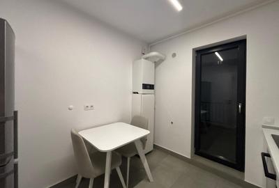 3 camere - mobilat si utilat complet - H Pipera Lake - loc de parcare - 5