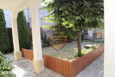 Casă cu 5 camere cu Teren 520 Mp în Nord - 7