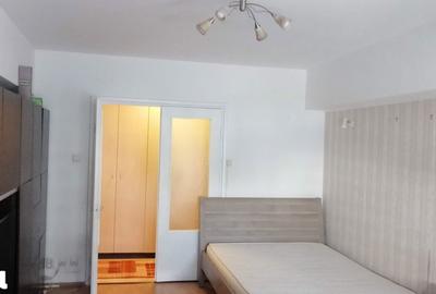 Apartament cu 2 camere decomandat în Alexandru cel Bun - 5