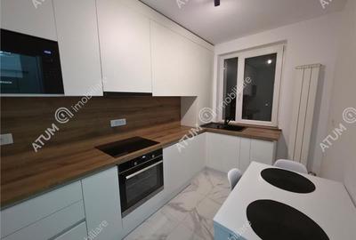 Apartament cu 2 camere decomandate si balcon in zona Rahovei din Sibiu Apartament cu 2 camere decomandate si balcon in zona Rahovei din Sibiu - 10