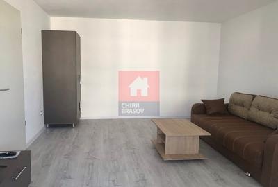 Apartament cu 2 camere decomandat, mobilat în Tractorul - 2