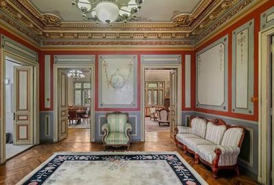 Imobil Istoric Bucureștiului  de vanzare- Vila Mathilda - 5