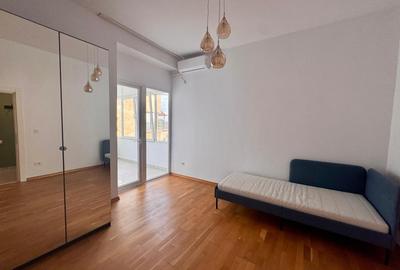 Apartament de închiriat — 3 camere, ultracentral, Bulevardul Nicolae Bălcescu - 6