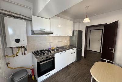 Apartament cu 1 camera Evergreen Towers - 6