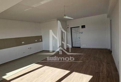 Apartament cu 3 camere în Central - 9