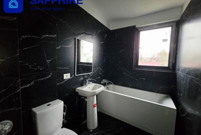 Apartament 3 camere cu 2 băi finisat, bloc NOU 2025, zona Giurgiului, TVA inclus - 8