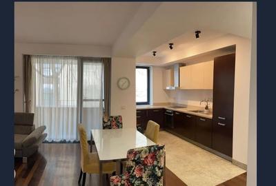 Apartament 2 camere, Floreasca loc de parare inclus in pret - 3