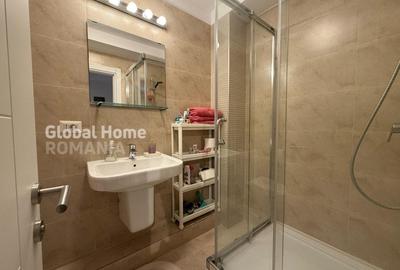 Casa 5 cam 130MP | 2021 | Curte | Utilata si mobilata | 2 locuri parcare | - 14