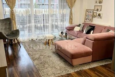 Apartament 2 camere cu parcare subterana in Buna Ziua - 2