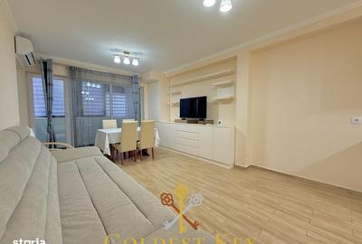 Apartament cu 2 camere în Dâmbul Rotund - 12