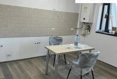 Ap 1 cam, str. Fermelor, ansamblu nou. Pret 250 Euro lunar