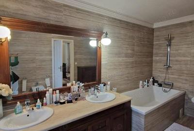 De vanzare vila in Corunca - 15