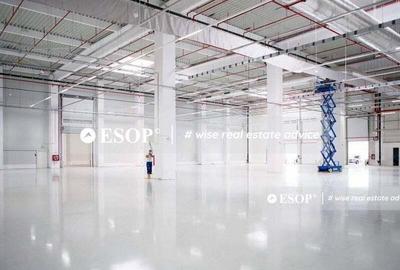 Spațiu comercial, de 20,000 mp, în Central - 2