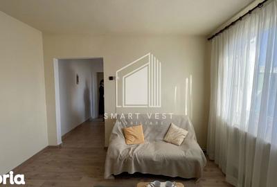 Apartament cu 2 camere semidecomandat în Micro 14 - 7
