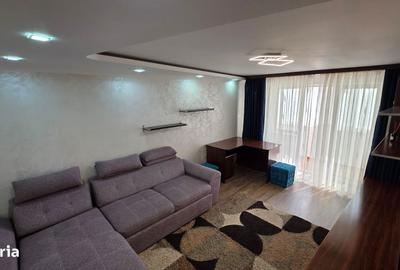 Apartament cu 3 camere decomandat în Central - 8