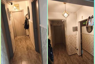 Apartament cu 2 camere decomandat în Central - 7