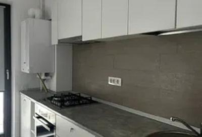 Garsoniera bloc nou 21 Residence Lujerului Politehnica Centrala Termica - 3