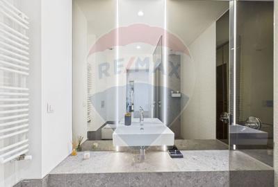 Apartament 2 camere cu parcare - Aviatiei Tower by Radacini - 6
