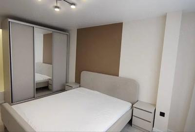 Apartament cu 2 camere decomandat în Grozăvești - 2