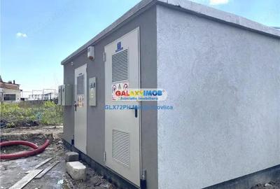 Vanzare Spatiu Industrial Pleasa - 16