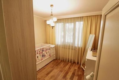 4 camere lux Drumul Taberei parc, renovat premium, mobilat, parc 4 camere lux Drumul Taberei parc, renovat premium, mobilat, parc - 7