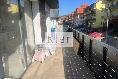 Apartament cu 3 camere în Baciu - 13