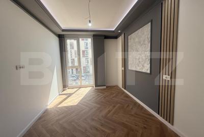 Apartament de vanzare, cu 3 camere, 55 mp, zona Torontalului - 3