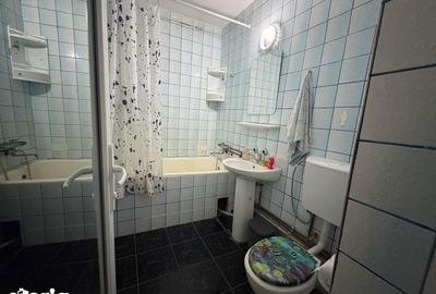 Apartament cu 2 camere semidecomandat, mobilat în Titulescu - 3