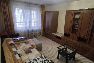 Garsonieră decomandată în Vitan - 1