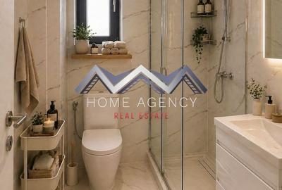 Apartament cu 3 camere semidecomandat în Nord - 7